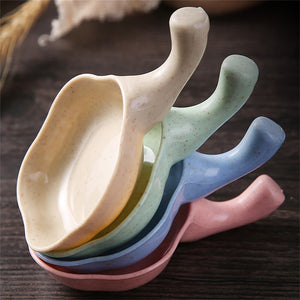 Sauce Saucer