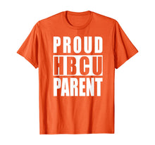 Load image into Gallery viewer, HBCU Parent Tee
