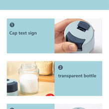 Load image into Gallery viewer, Spice Dispenser Bottle
