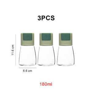 Spice Dispenser Bottle